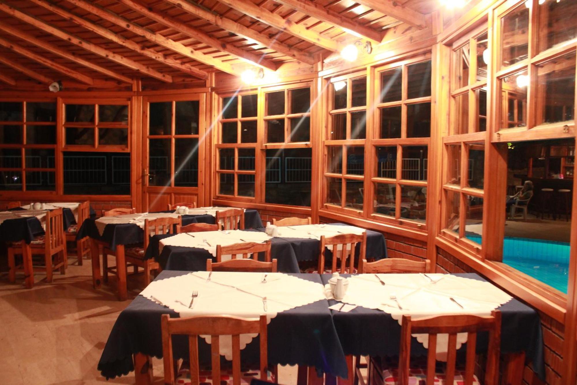 Elze Hotel Ölüdeniz Extérieur photo