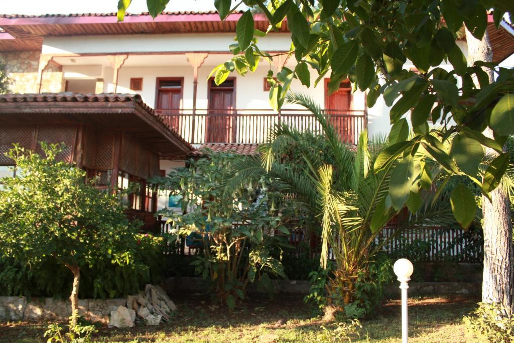Elze Hotel Ölüdeniz Extérieur photo
