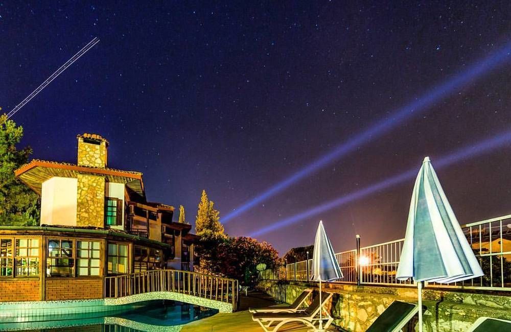 Elze Hotel Ölüdeniz Extérieur photo