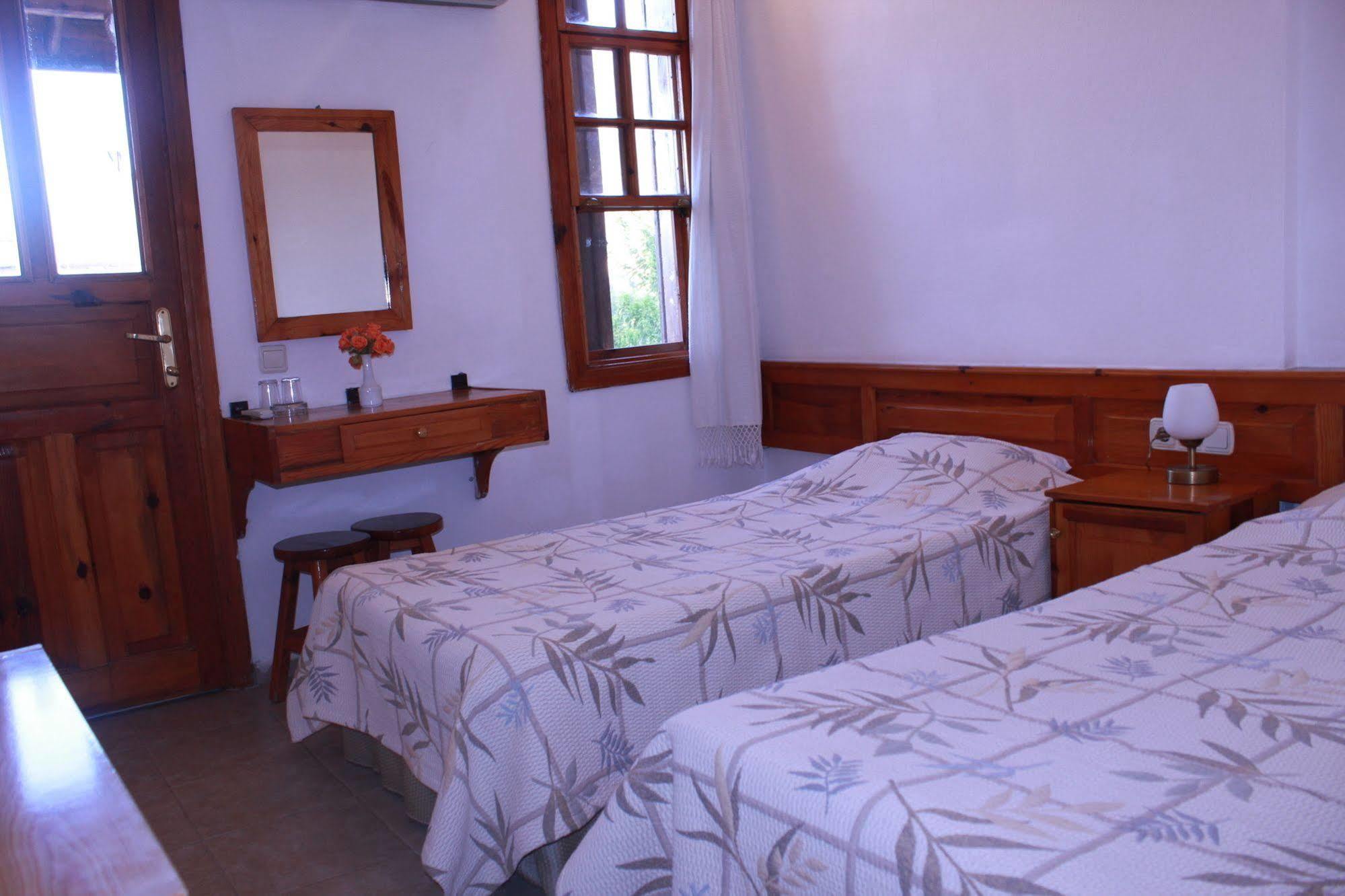 Elze Hotel Ölüdeniz Extérieur photo